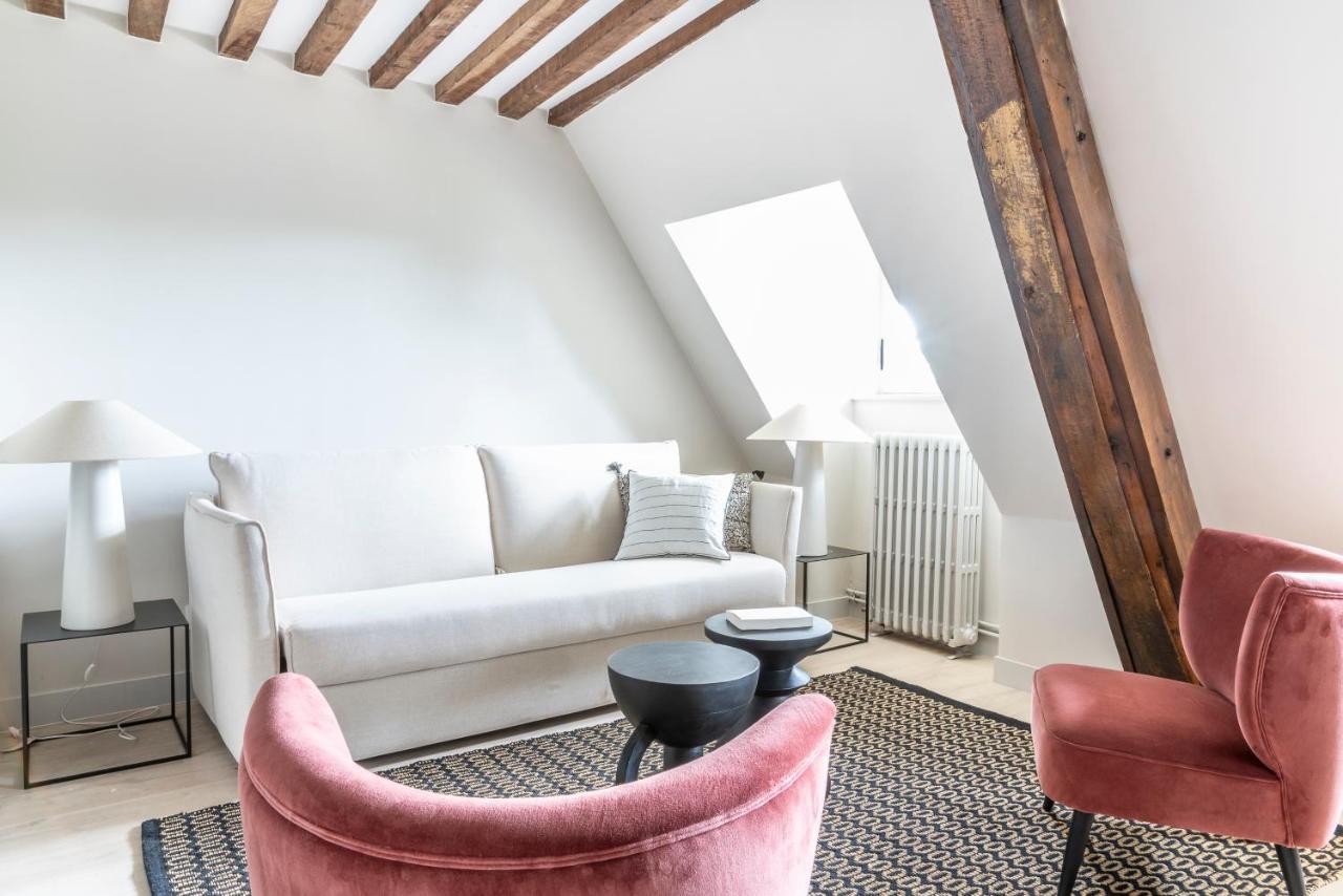 Les Manoirs Des Portes De Deauville - Small Luxury Hotel Of The World Canapville  Exterior foto