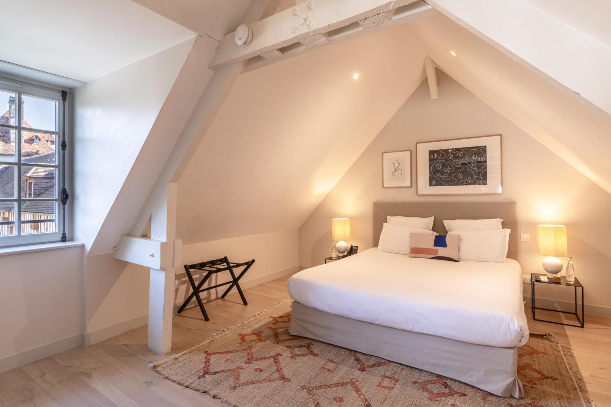 Les Manoirs Des Portes De Deauville - Small Luxury Hotel Of The World Canapville  Exterior foto