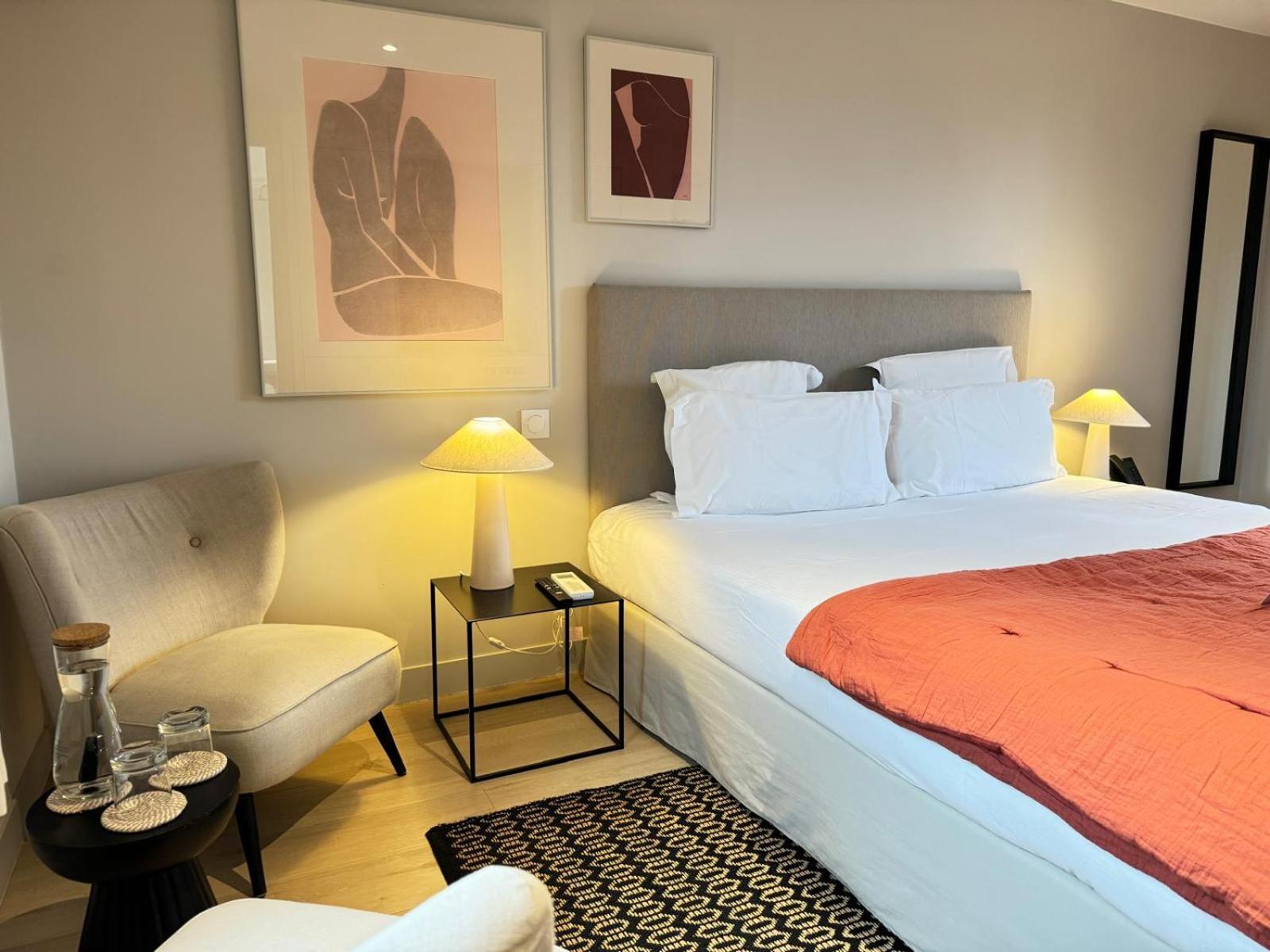 Les Manoirs Des Portes De Deauville - Small Luxury Hotel Of The World Canapville  Exterior foto